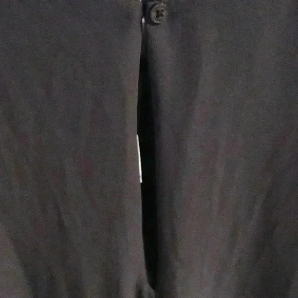 NWT Express reversible tank top gray/black size XLG - Picture 4 of 5